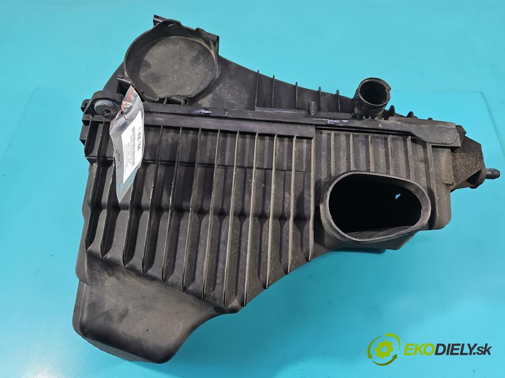 Audi Q7 2005-2015 4.2 V8 FSI automatic 257 kW 4163 cm3 5- obal filtra vzduchu 7L6129601A (Obal filtra vzduchu)