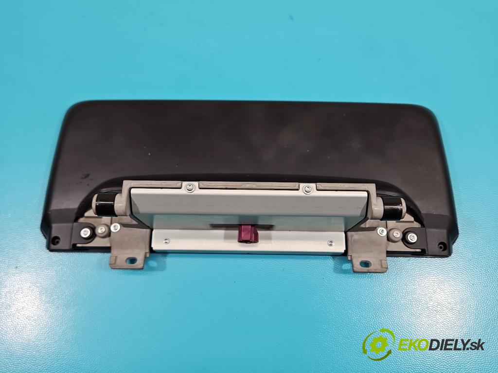 Bmw X3 G01 2017-2024 2.0d 190 HP automatic 140 kW 1995 cm3 5- Zobrazit: 8715335 (Prístrojová doska)