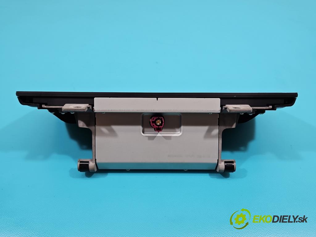 Bmw X3 G01 2017-2024 2.0d 190 HP automatic 140 kW 1995 cm3 5- Zobrazit: 8715335 (Prístrojová doska)