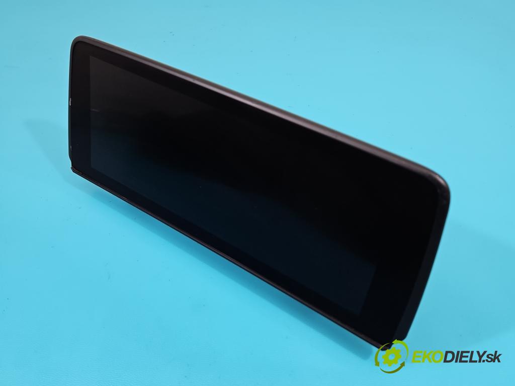 Bmw X3 G01 2017-2024 2.0d 190 HP automatic 140 kW 1995 cm3 5- Zobrazit: 8715335 (Prístrojová doska)