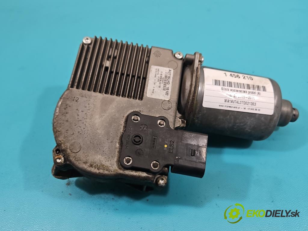 Audi Q7 2005-2015 4.2 V8 FSI automatic 257 kW 4163 cm3 5- motor stieračov predné 4L1955119
