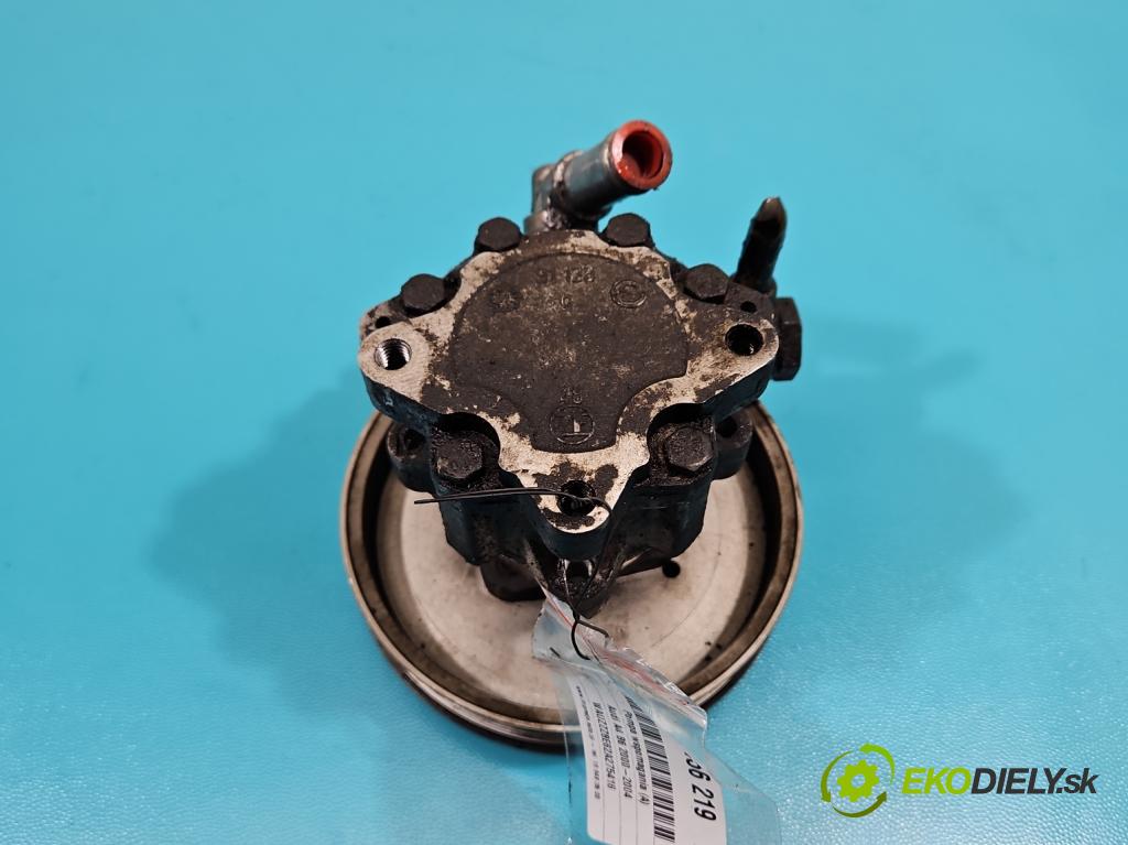 Audi A4 B6 2000-2004 2.5 tdi 155 HP automatic 114 kW 2496 cm3 5- čerpadlo posilovač 7E69C955108 (Servočerpadlo, pumpa riadenia)