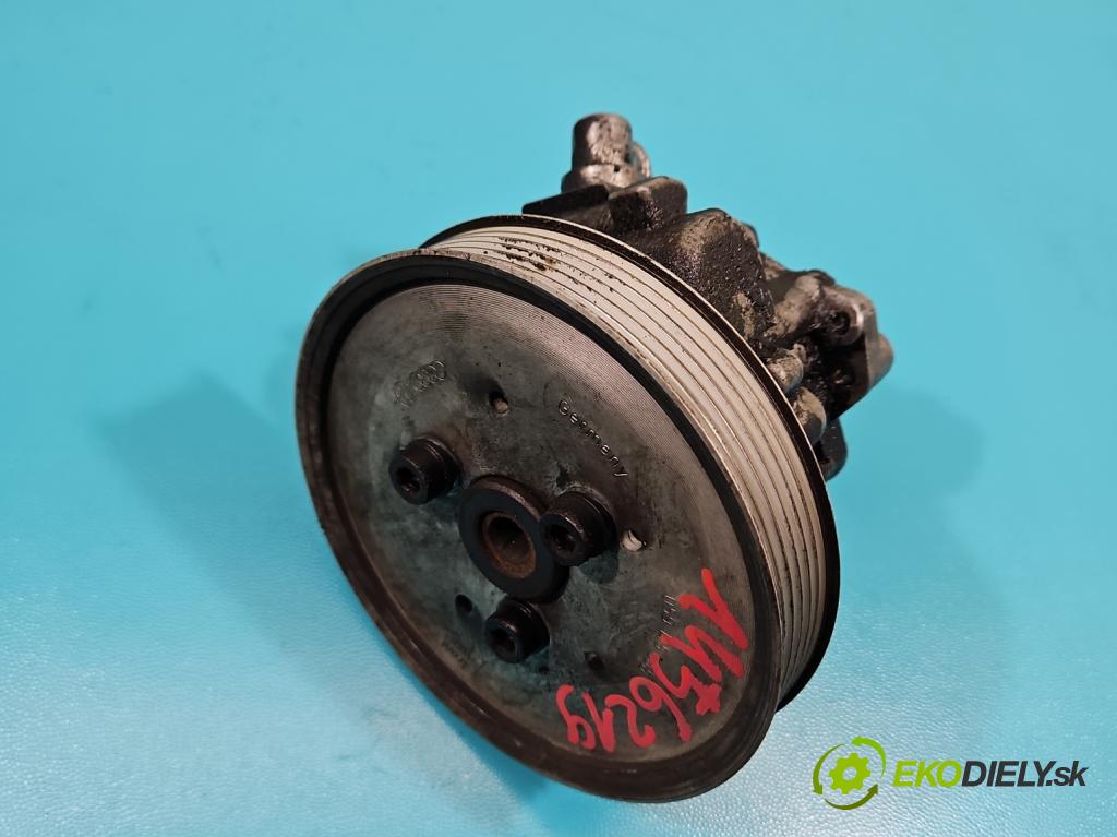 Audi A4 B6 2000-2004 2.5 tdi 155 HP automatic 114 kW 2496 cm3 5- čerpadlo posilovač 7E69C955108 (Servočerpadlo, pumpa riadenia)