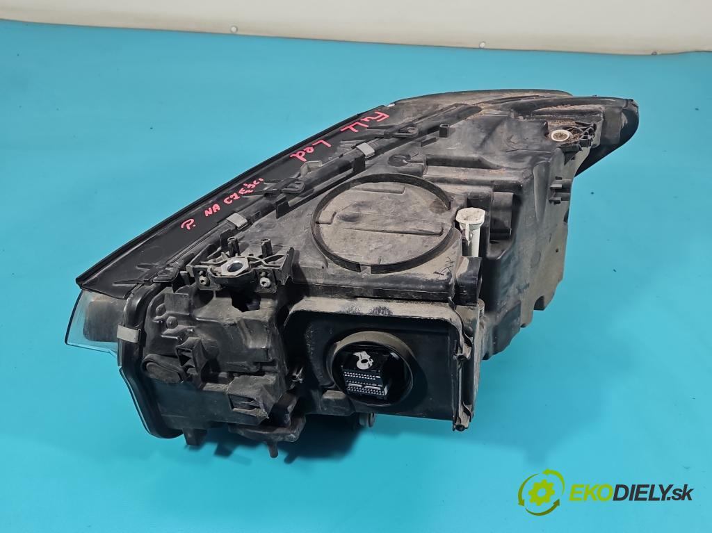 Bmw X3 G01 2017-2024 2.0d 190 HP automatic 140 kW 1995 cm3 5- Reflektor: pravý 8739648 (Svetlo predné pravé)