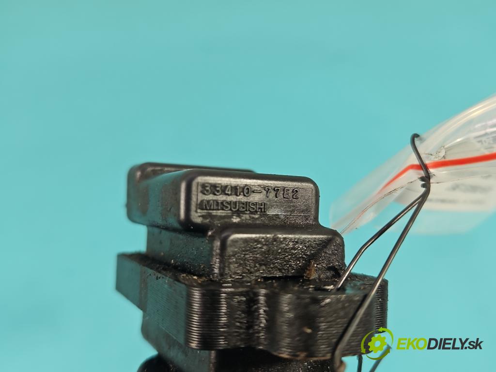 Suzuki Grand Vitara I 1998-2005 2.0 16V 128 HP manual 94 kW 1995 cm3 5- cievka zapaľovacia 33410-77E2 (Zapaľovacia cievka)