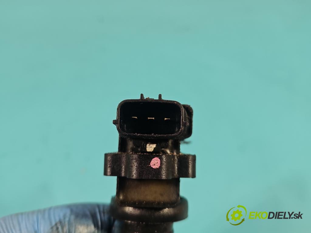 Suzuki Grand Vitara I 1998-2005 2.0 16V 128 HP manual 94 kW 1995 cm3 5- cievka zapaľovacia 33410-77E2 (Zapaľovacia cievka)