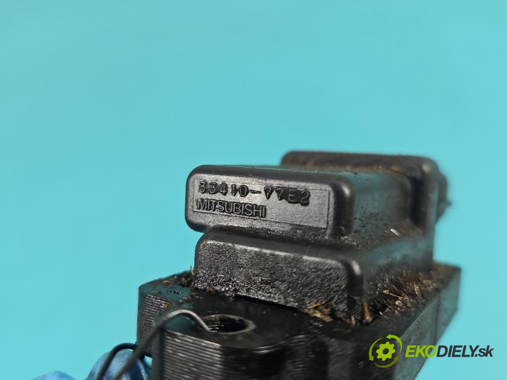 Suzuki Grand Vitara I 1998-2005 2.0 16V 128 HP manual 94 kW 1995 cm3 5- cievka zapaľovacia 33410-77E2 (Zapaľovacia cievka)