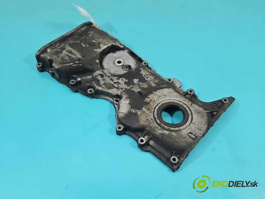 Suzuki Grand Vitara I 1998-2005 2.0 16V 128 hp manual 94 kW 1995 cm3 5- obal vačkový  (Kryty motora)