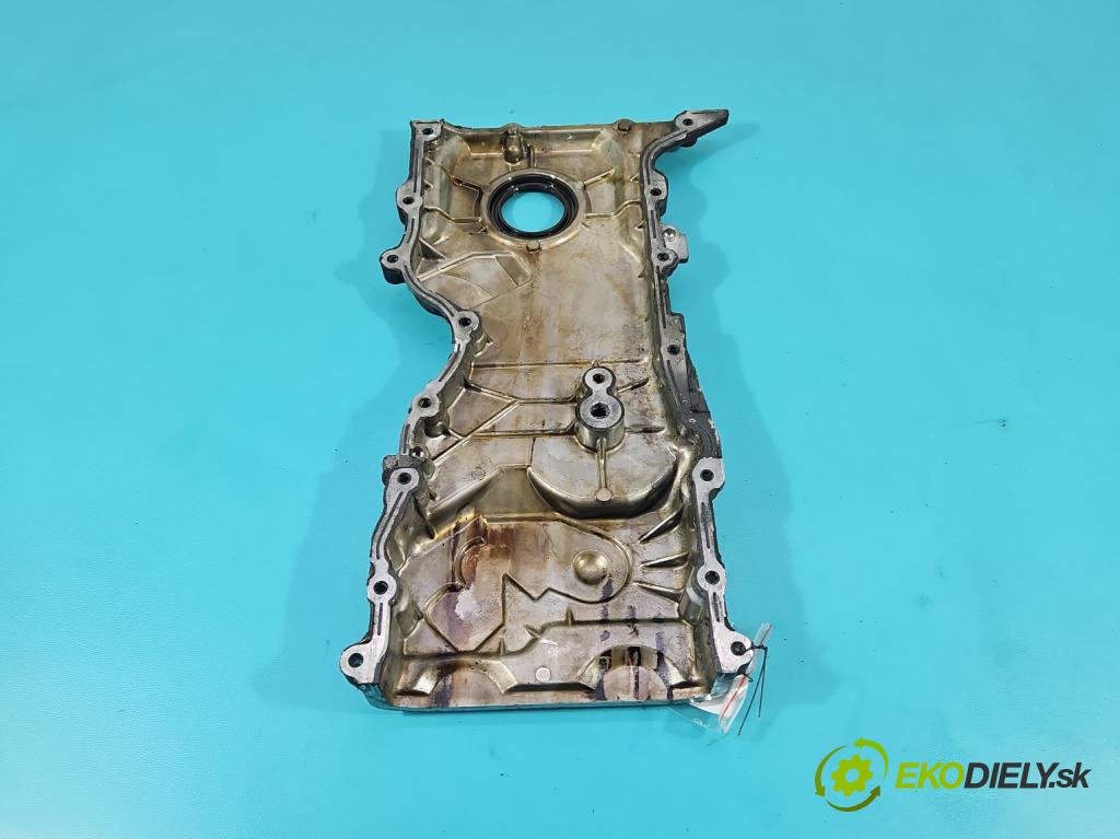 Suzuki Grand Vitara I 1998-2005 2.0 16V 128 hp manual 94 kW 1995 cm3 5- obal vačkový  (Kryty motora)