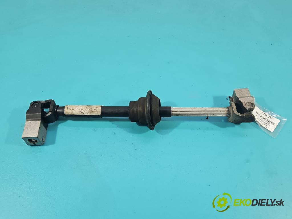 Mercedes B W245 2005-2011 1.7 16V 116 HP manual 85 kW 1699 cm3 5- Stĺpik volant 169460041 (Tyč riadenia (volantu))