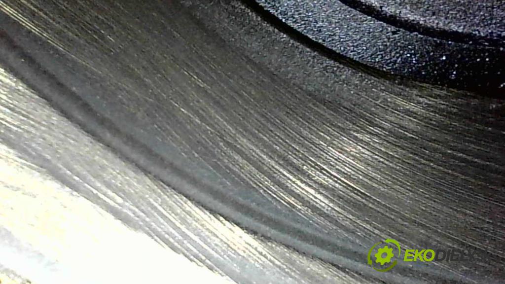 Mercedes B W245 2005-2011 1.7 16V 116 hp manual 85 kW 1699 cm3 5- motor benzín 266940