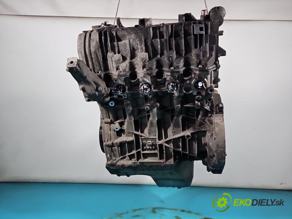 Mercedes B W245 2005-2011 1.7 16V 116 hp manual 85 kW 1699 cm3 5- motor benzín 266940