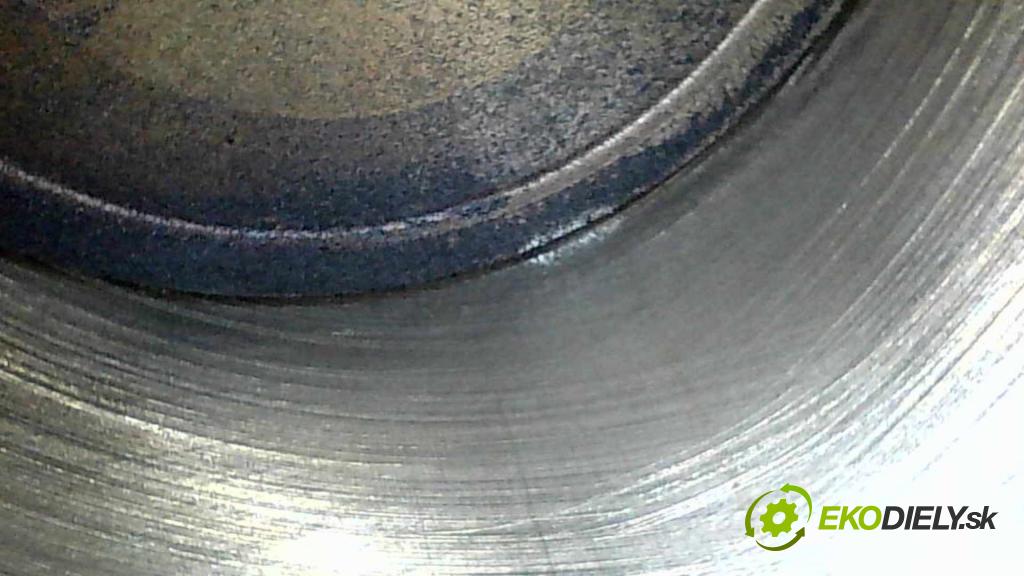 Mercedes B W245 2005-2011 1.7 16V 116 hp manual 85 kW 1699 cm3 5- motor benzín 266940