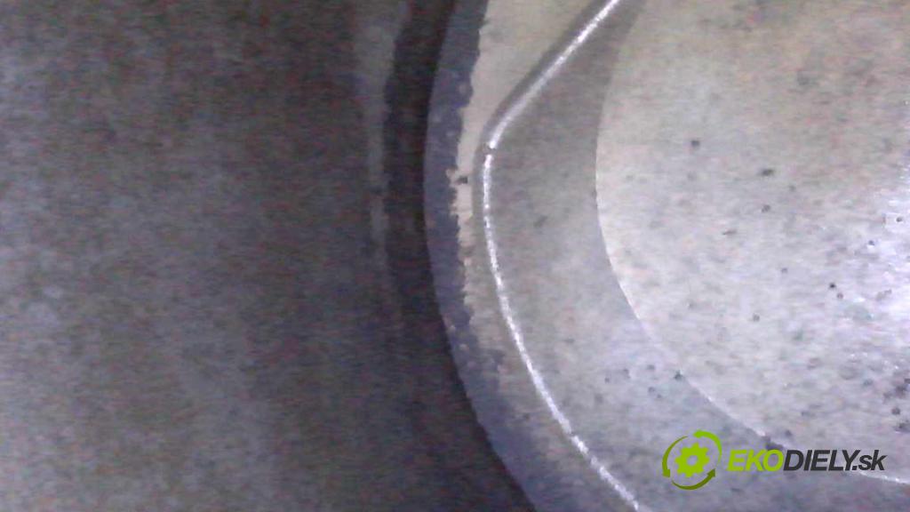 Mercedes B W245 2005-2011 1.7 16V 116 hp manual 85 kW 1699 cm3 5- motor benzín 266940