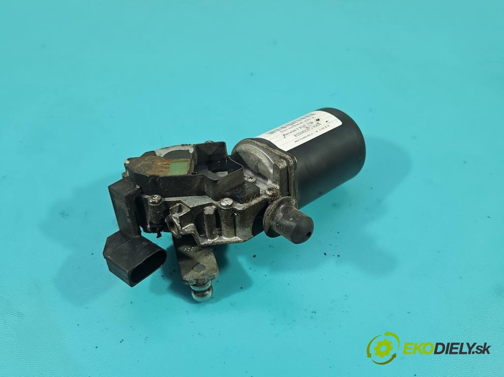 Mercedes B W245 2005-2011 1.7 16V 116 HP manual 85 kW 1699 cm3 5- motor stieračov predné A1698200300