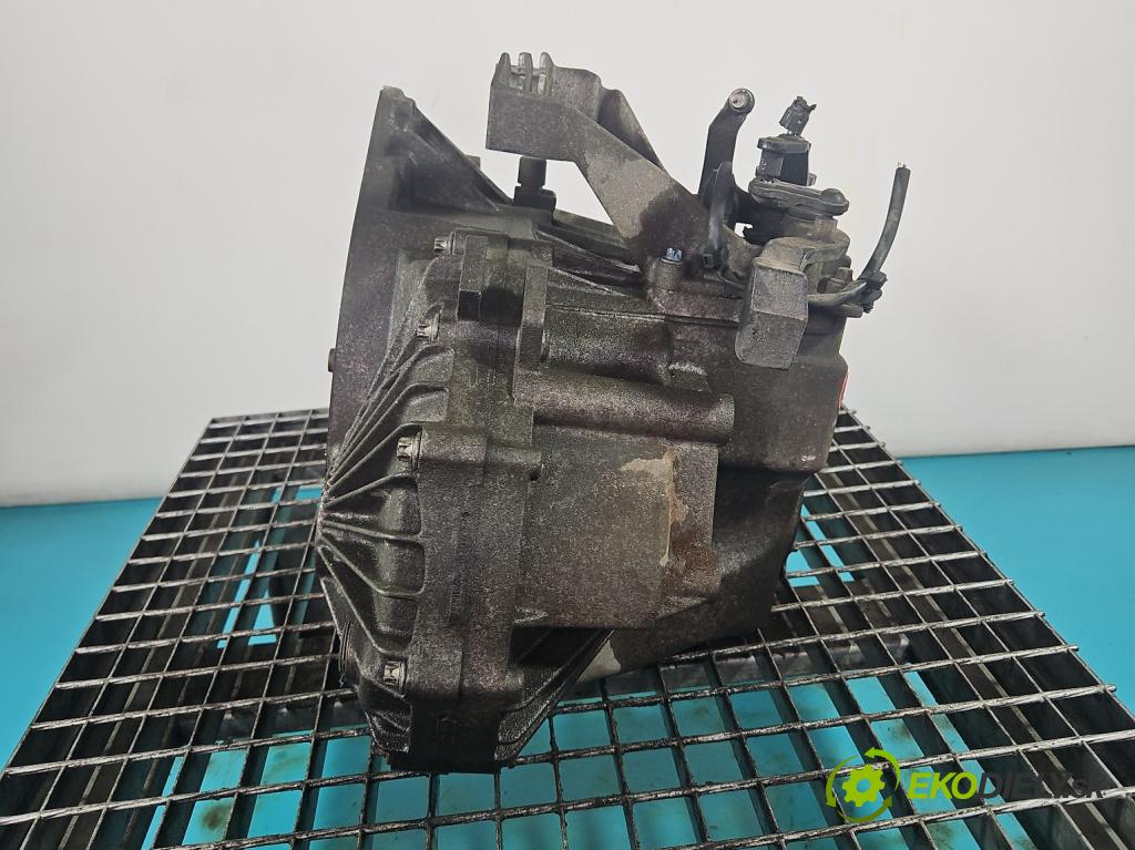 Mercedes B W245 2005-2011 1.7 16V 116 HP manual 85 kW 1699 cm3 5- prevodovka stupeň,rýchlosť manual A1693601500
