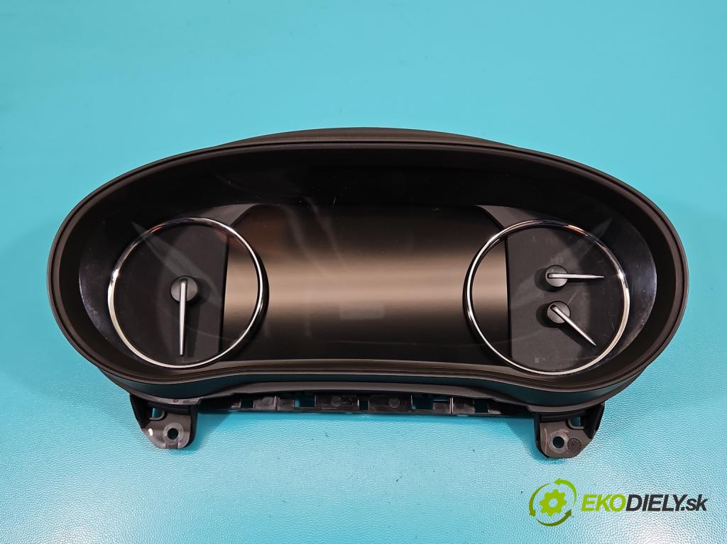 Opel Insignia B 2017-2022 2.0 cdti 174 HP automatic 128 kW 1995 cm3 5- prístrojovka/ budíky 39225099 (Prístrojová doska)