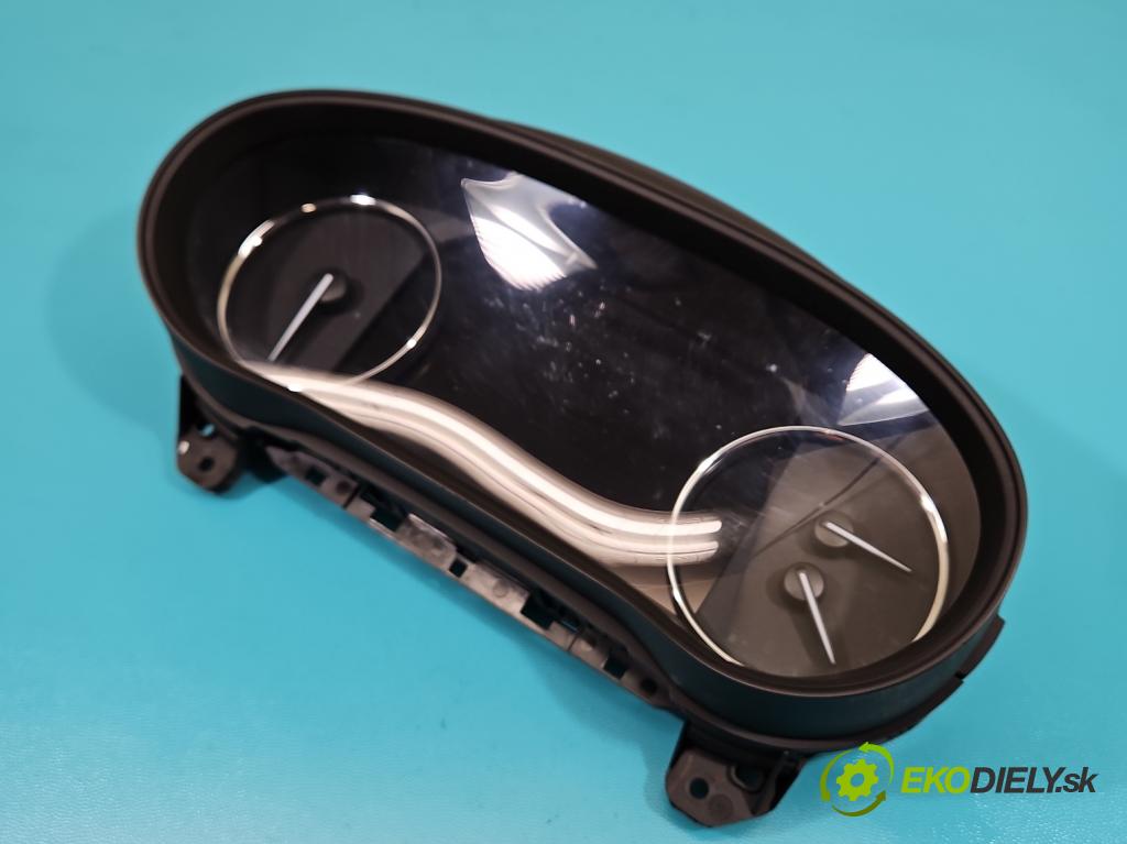 Opel Insignia B 2017-2022 2.0 cdti 174 HP automatic 128 kW 1995 cm3 5- prístrojovka/ budíky 39225099 (Prístrojová doska)