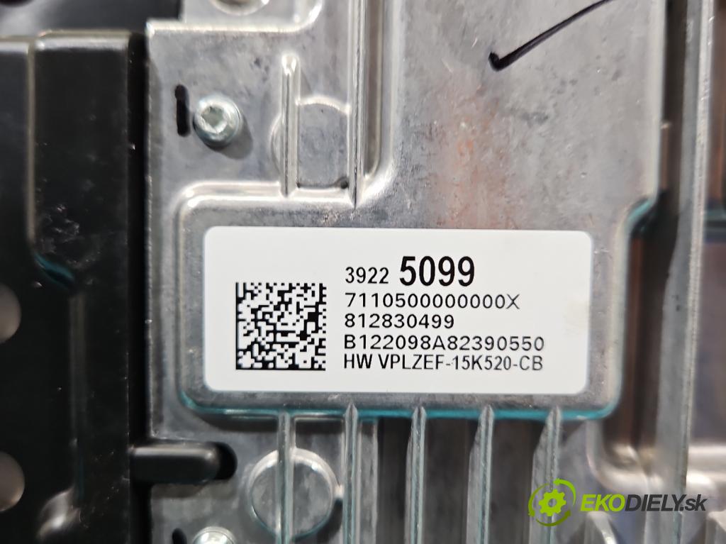 Opel Insignia B 2017-2022 2.0 cdti 174 HP automatic 128 kW 1995 cm3 5- prístrojovka/ budíky 39225099 (Prístrojová doska)