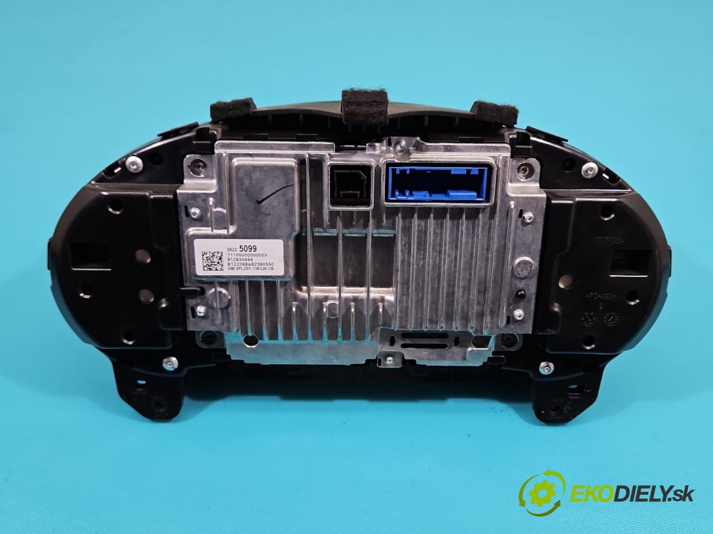 Opel Insignia B 2017-2022 2.0 cdti 174 HP automatic 128 kW 1995 cm3 5- prístrojovka/ budíky 39225099 (Prístrojová doska)