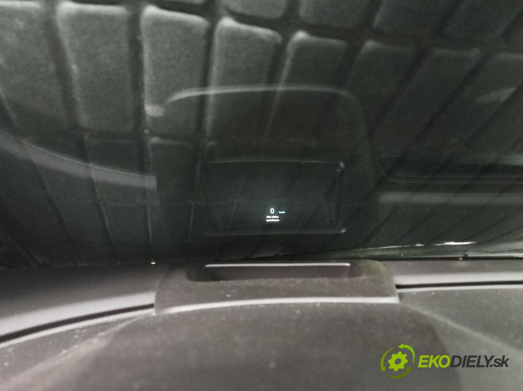 Opel Insignia B 2017-2022 2.0 cdti 174 HP automatic 128 kW 1995 cm3 5- Zobrazit: 39238993 (Prístrojová doska)