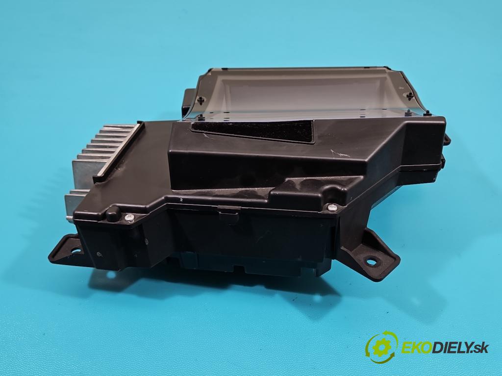 Opel Insignia B 2017-2022 2.0 cdti 174 HP automatic 128 kW 1995 cm3 5- Zobrazit: 39238993 (Prístrojová doska)