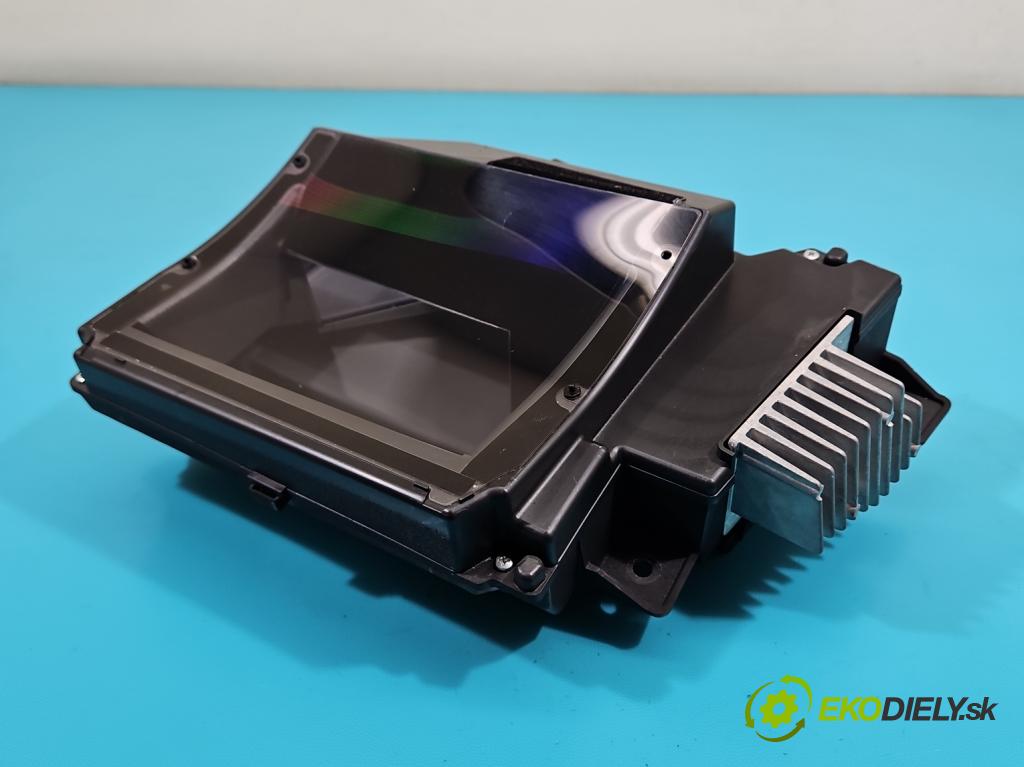 Opel Insignia B 2017-2022 2.0 cdti 174 HP automatic 128 kW 1995 cm3 5- Zobrazit: 39238993 (Prístrojová doska)