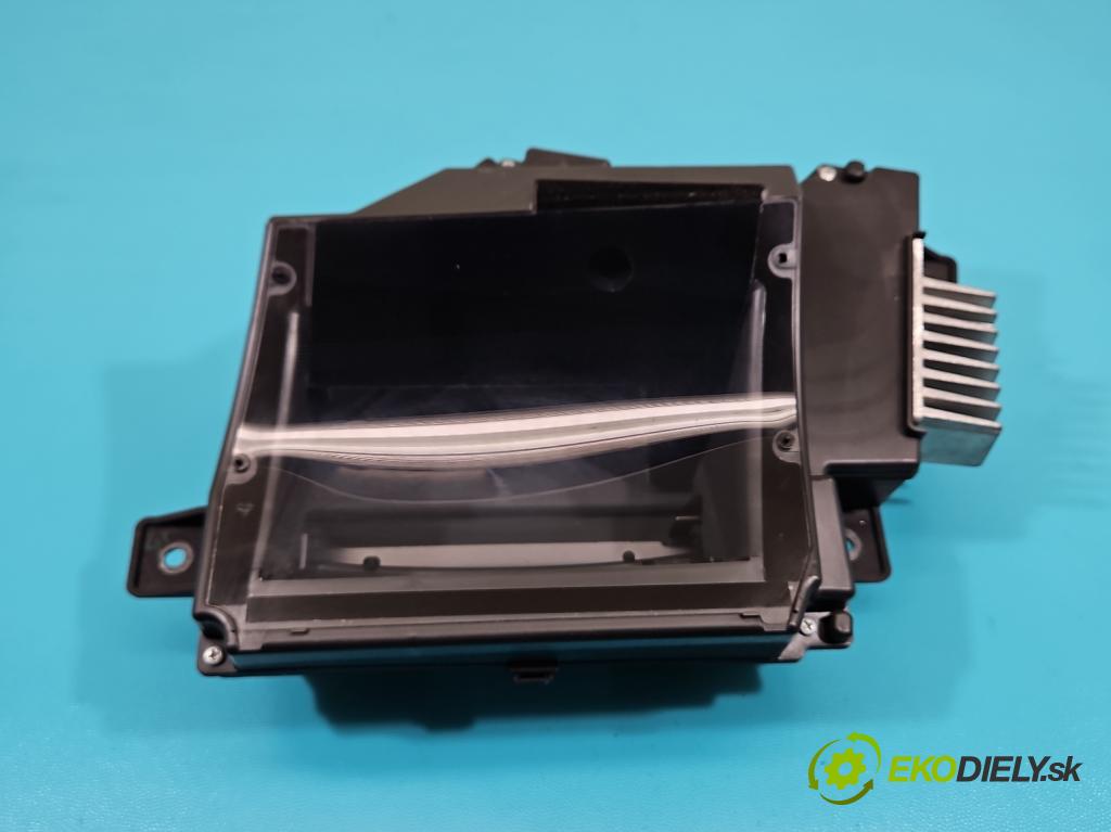 Opel Insignia B 2017-2022 2.0 cdti 174 HP automatic 128 kW 1995 cm3 5- Zobrazit: 39238993 (Prístrojová doska)