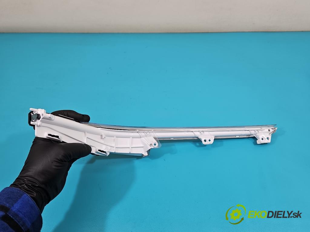 Opel Insignia B 2017-2022 2.0 cdti 174 HP automatic 128 kW 1995 cm3 5- Svetlo: prevádzky ľavé 1176.001.0180