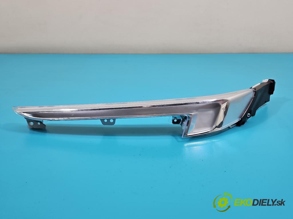 Opel Insignia B 2017-2022 2.0 cdti 174 HP automatic 128 kW 1995 cm3 5- Svetlo: prevádzky ľavé 1176.001.0180