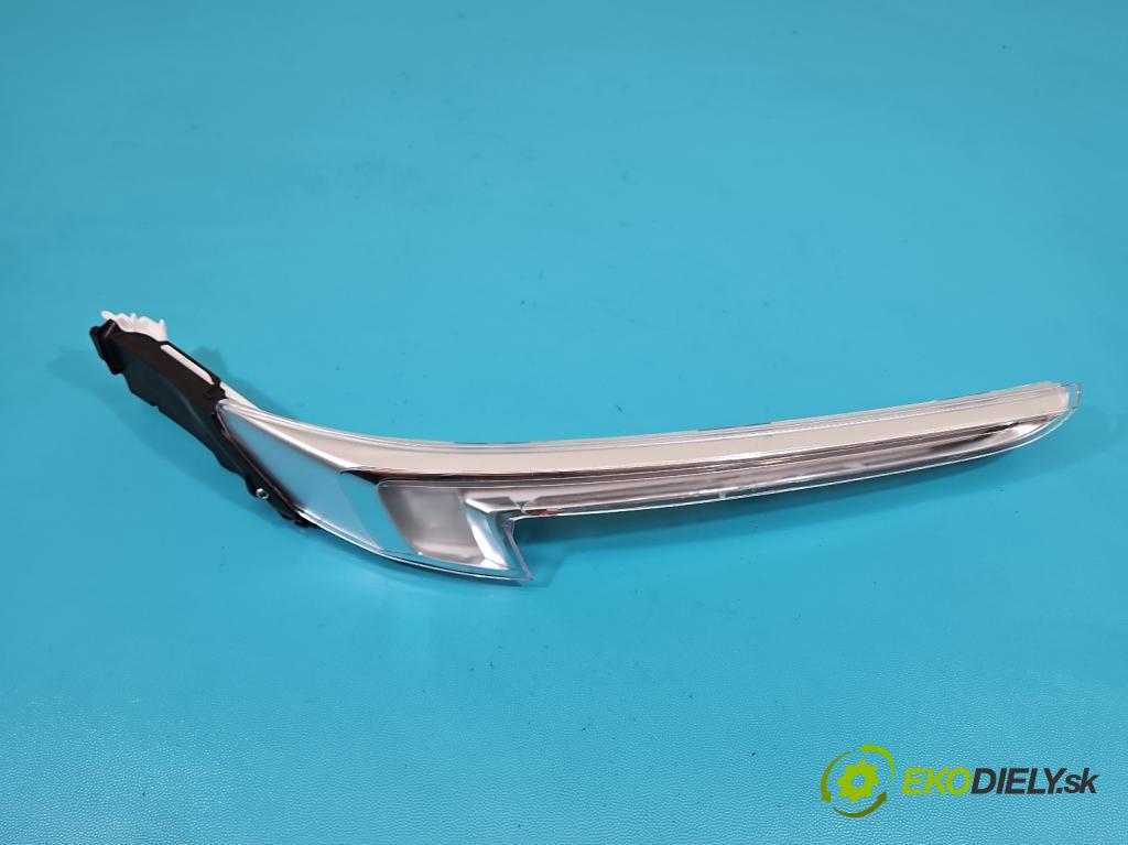 Opel Insignia B 2017-2022 2.0 cdti 174 HP automatic 128 kW 1995 cm3 5- Svetlo: prevádzky pravé 1176.002.0180