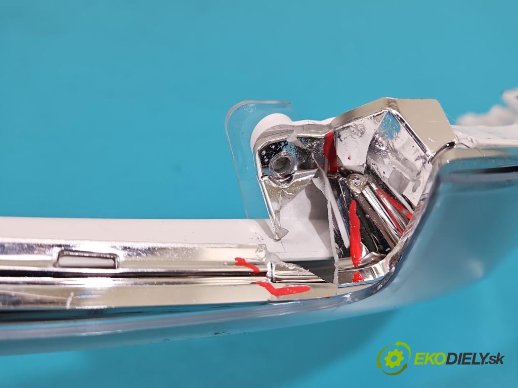 Opel Insignia B 2017-2022 2.0 cdti 174 HP automatic 128 kW 1995 cm3 5- Svetlo: prevádzky pravé 1176.002.0180