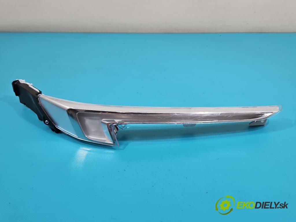 Opel Insignia B 2017-2022 2.0 cdti 174 HP automatic 128 kW 1995 cm3 5- Svetlo: prevádzky pravé 1176.002.0180