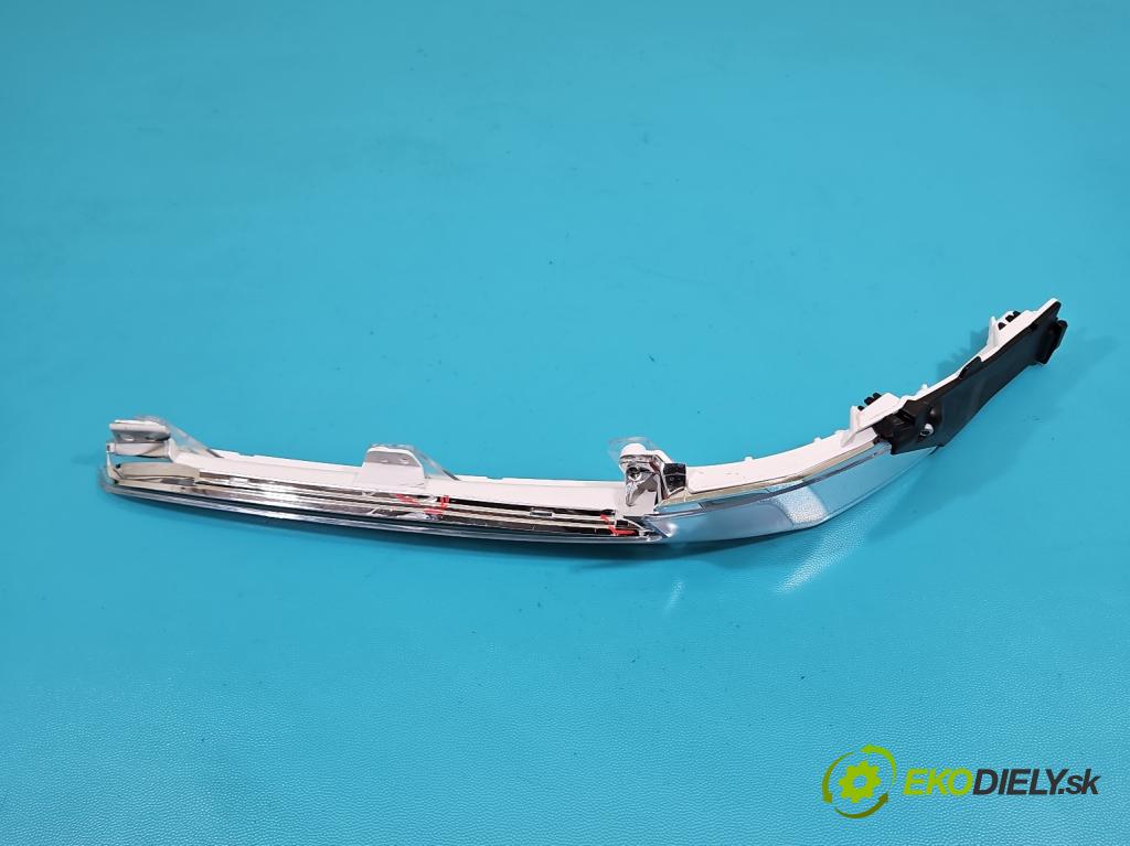 Opel Insignia B 2017-2022 2.0 cdti 174 HP automatic 128 kW 1995 cm3 5- Svetlo: prevádzky pravé 1176.002.0180