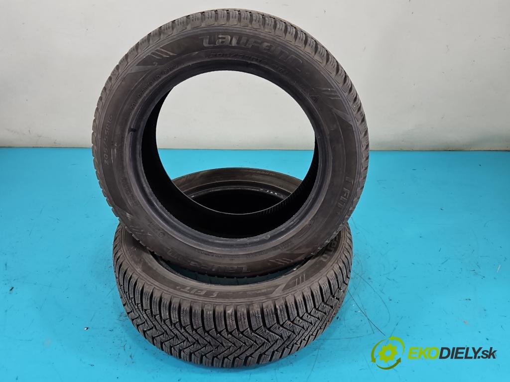 Mercedes B W245 2005-2011 1.7 16V 116 HP manual 85 kW 1699 cm3 5- pneumatika zimné pár 
