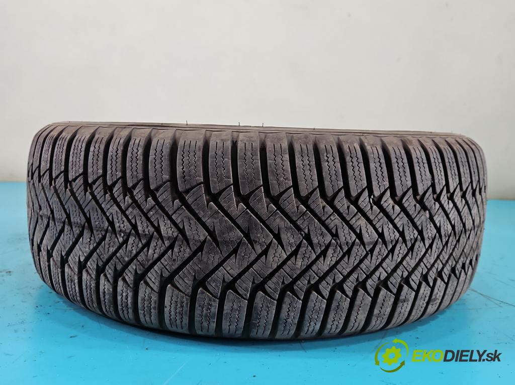 Mercedes B W245 2005-2011 1.7 16V 116 HP manual 85 kW 1699 cm3 5- pneumatika zimné pár