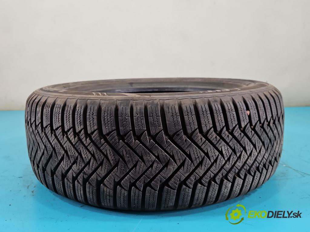 Mercedes B W245 2005-2011 1.7 16V 116 HP manual 85 kW 1699 cm3 5- pneumatika zimné pár