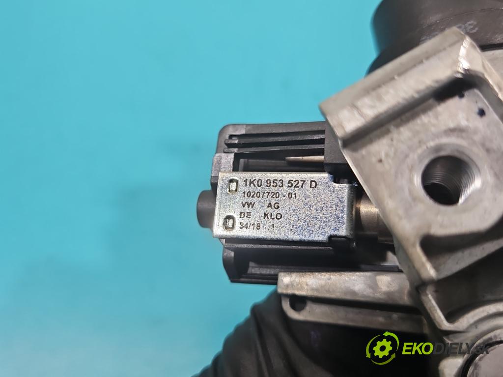 Skoda Octavia III 2013- 2.0 TSI 190 HP automatic 140 kW 1984 cm3 5- Spínačka 1K0905851 (Spínacia skrinka)