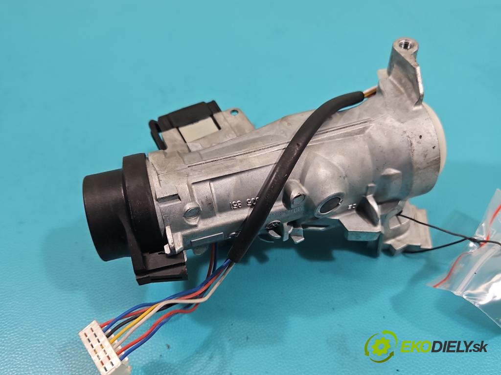 Skoda Octavia III 2013- 2.0 TSI 190 HP automatic 140 kW 1984 cm3 5- Spínačka 1K0905851 (Spínacia skrinka)