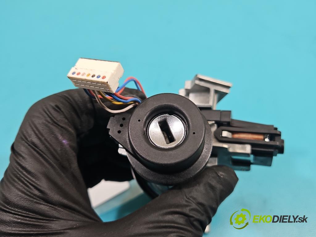 Skoda Octavia III 2013- 2.0 TSI 190 HP automatic 140 kW 1984 cm3 5- Spínačka 1K0905851 (Spínacia skrinka)