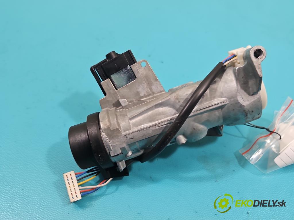 Skoda Octavia III 2013- 2.0 TSI 190 HP automatic 140 kW 1984 cm3 5- Spínačka 1K0905851 (Spínacia skrinka)