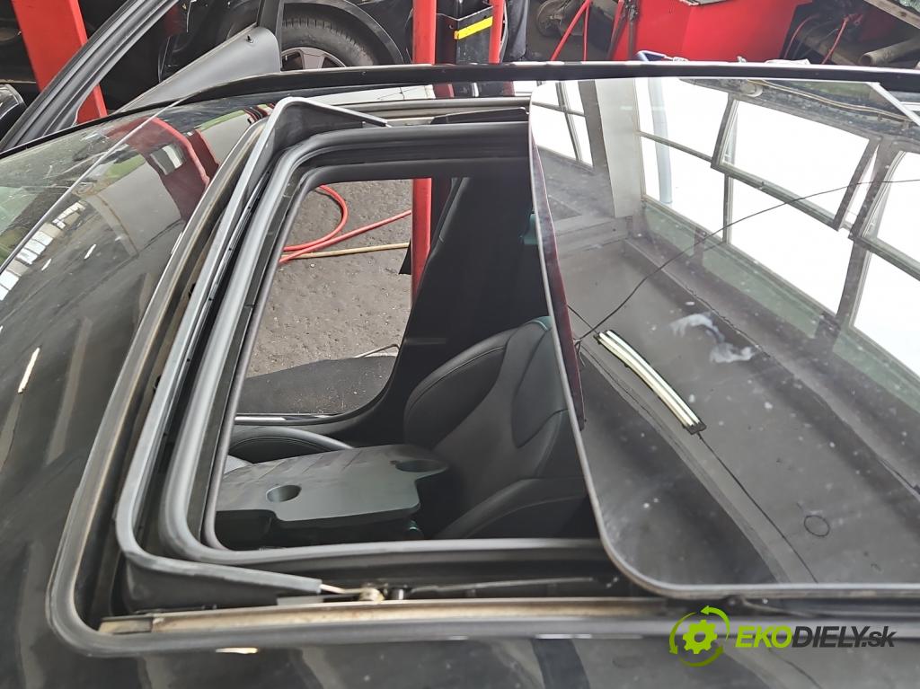 Opel Insignia B 2017-2022 2.0 cdti 174 hp automatic 128 kW 1995 cm3 5- Střešní okno: YR003683 (Sklo karoserie)