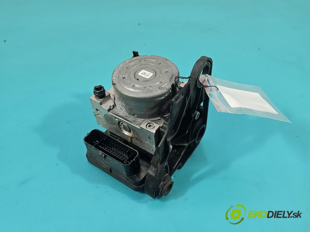 Skoda Octavia III 2013- 2.0 TSI 190 HP automatic 140 kW 1984 cm3 5- čerpadlo abs 5Q0614517DF (Pumpa ABS)