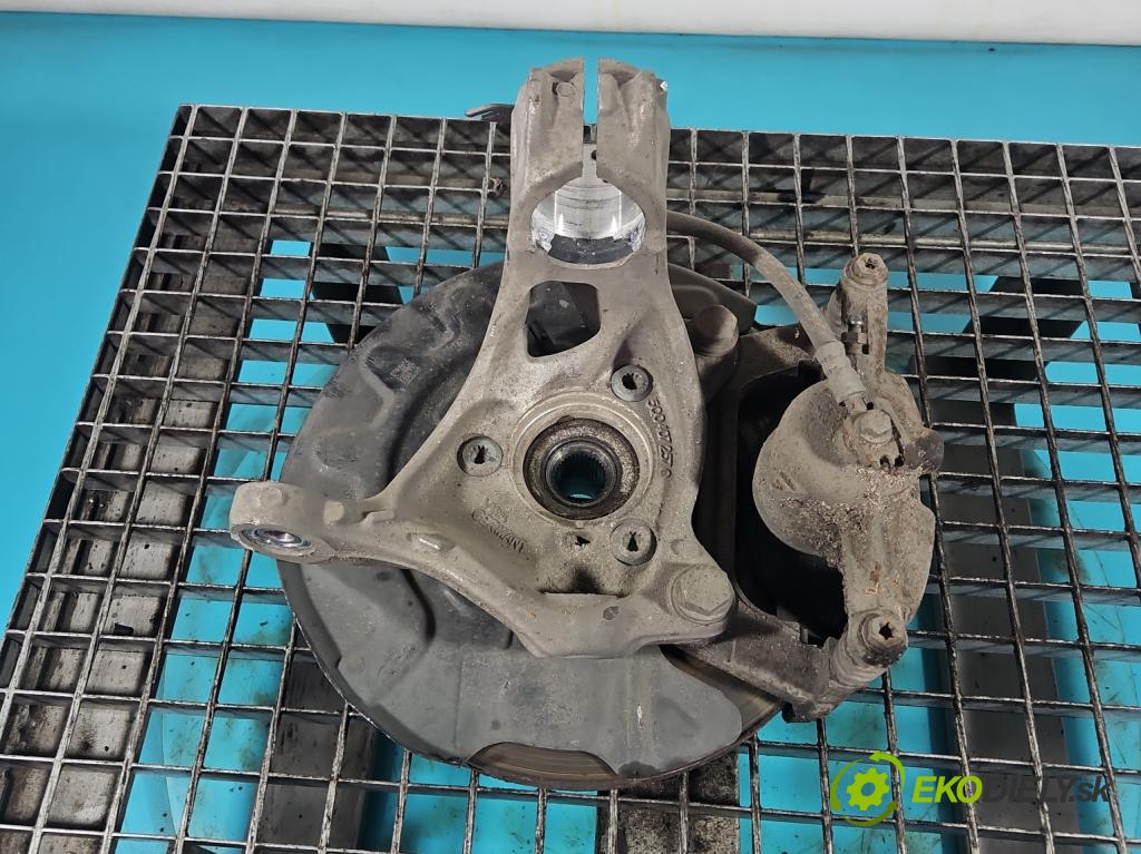 Skoda Octavia III 2013- 2.0 TSI 190 hp automatic 140 kW 1984 cm3 5- náboj levé  (Náboj kola)