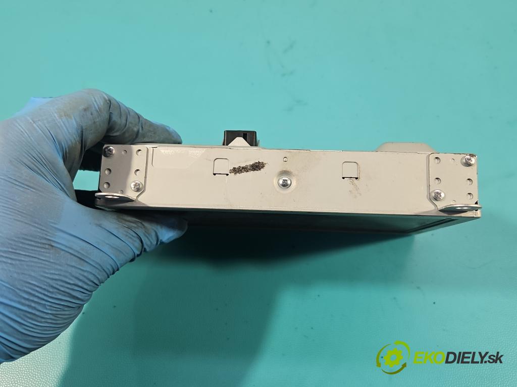 Opel Insignia A 2008-2017 2.0 T 220KM manual 162 kW 1998 cm3 4- Zobrazit: 13223793 (Prístrojová doska)