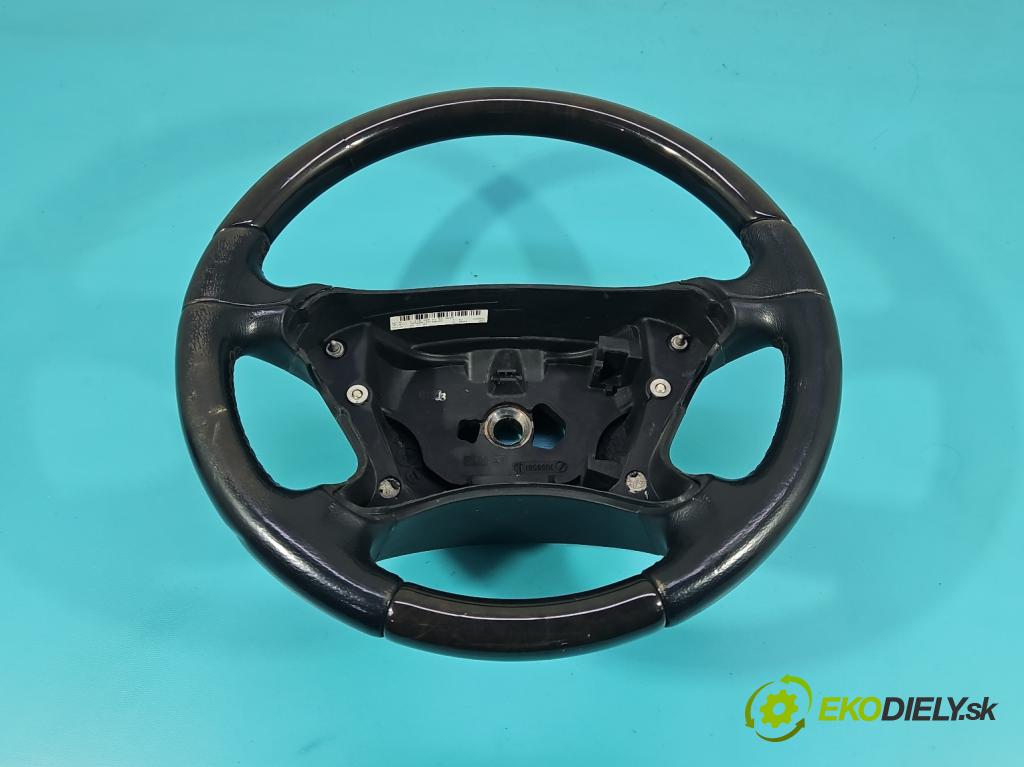 Mercedes CLS I C219 2004-2010 3.5 V6 (272964) 272 HP automatic 200 kW 3498 cm3 4- volant A2194602103 (Volant)