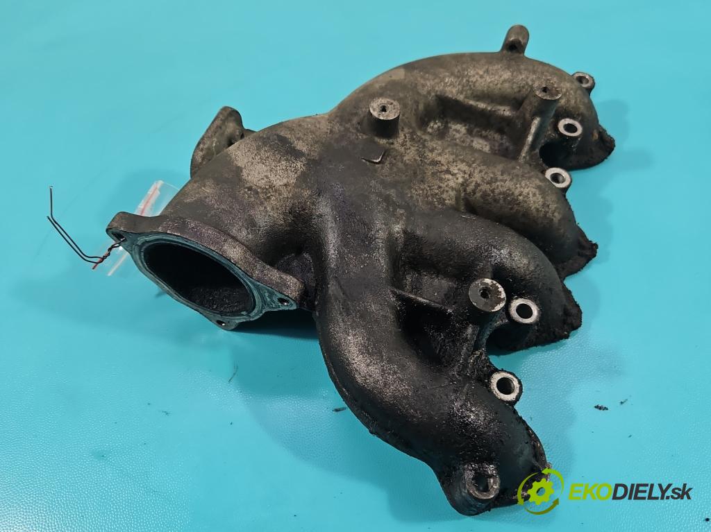 Vw Transporter T5 2003-2015 1.9 tdi 105 hp manual 77 kW 1900 cm3 5- potrubí sací 038129713 AC (Sací potrubí)