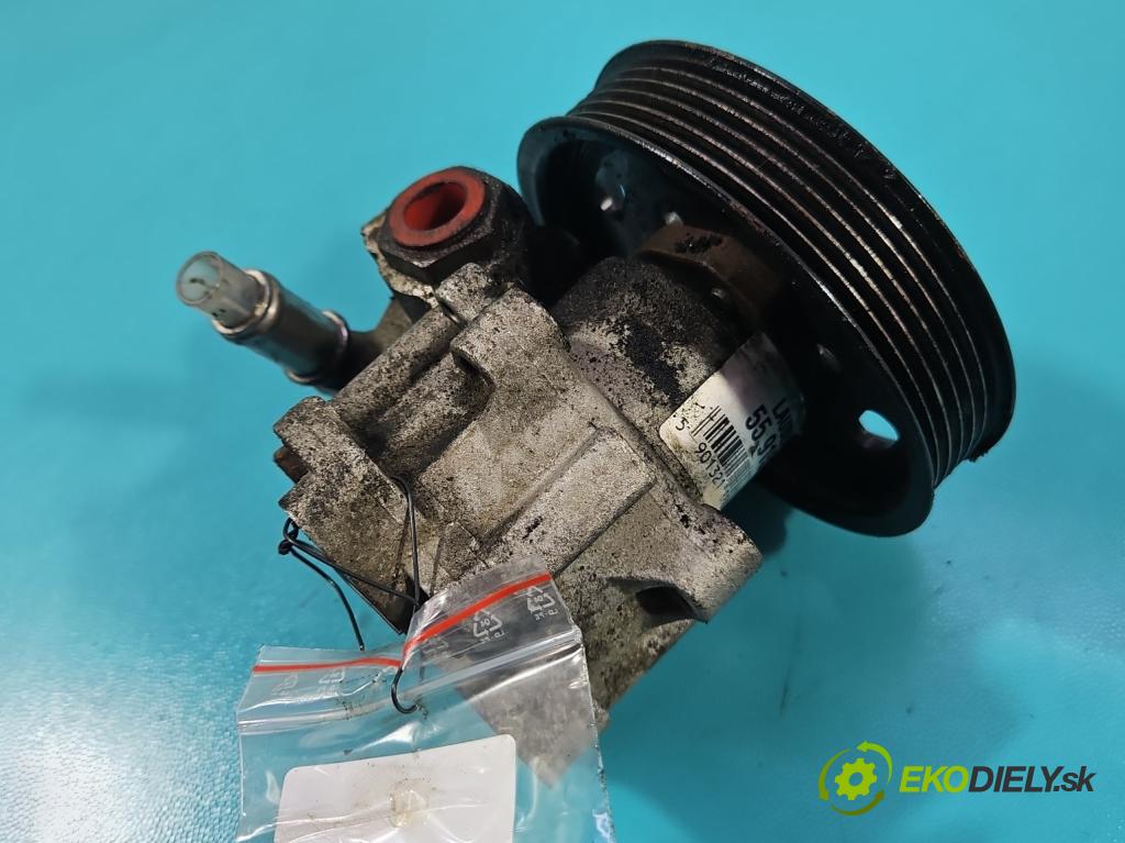 Vw Transporter T5 2003-2015 1.9 tdi 105 HP manual 77 kW 1900 cm3 5- čerpadlo posilovač 559151 (Servočerpadlo, pumpa riadenia)