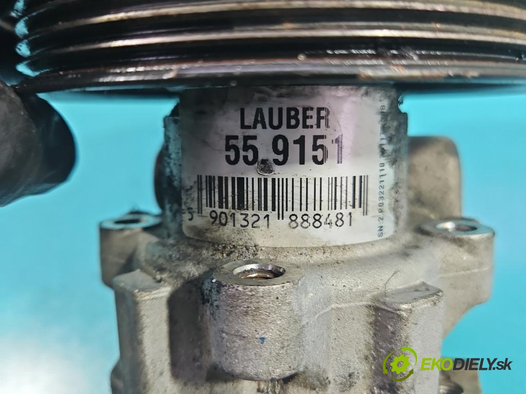 Vw Transporter T5 2003-2015 1.9 tdi 105 HP manual 77 kW 1900 cm3 5- čerpadlo posilovač 559151 (Servočerpadlo, pumpa riadenia)