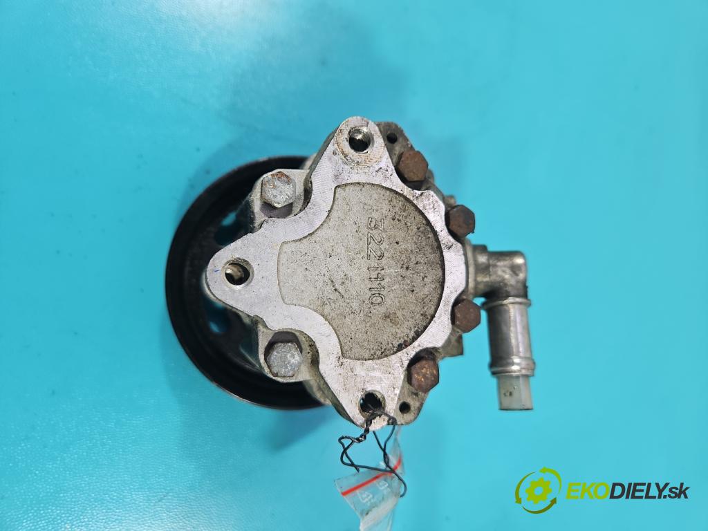 Vw Transporter T5 2003-2015 1.9 tdi 105 HP manual 77 kW 1900 cm3 5- čerpadlo posilovač 559151 (Servočerpadlo, pumpa riadenia)